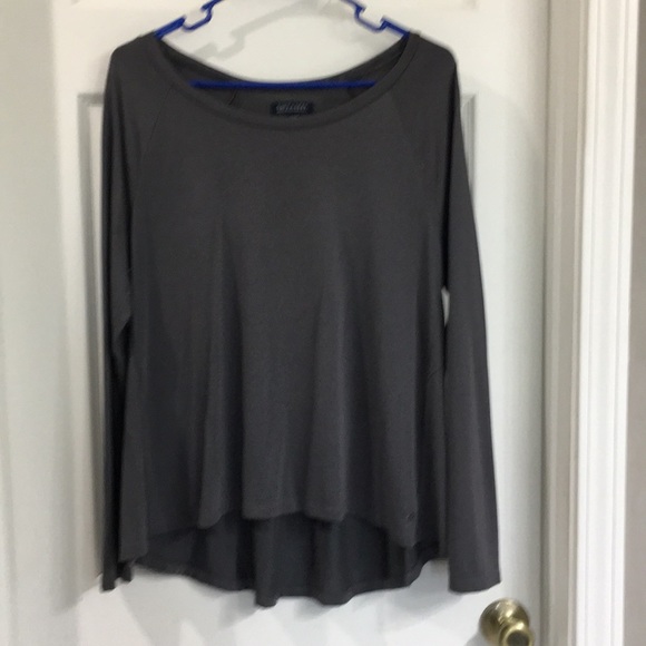 L/s shirt American eagle medium - Picture 1 of 2